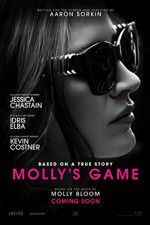 Watch Molly's Game Movie4k