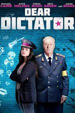 Watch Dear Dictator Movie4k