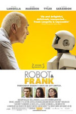 Watch Robot & Frank Movie4k