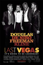 Watch Last Vegas Movie4k