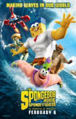 Watch The SpongeBob Movie: Sponge Out of Water Movie4k