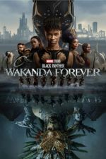 Black Panther: Wakanda Forever movie4k