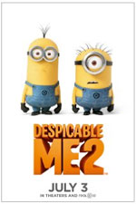 Watch Despicable Me 2 Movie4k