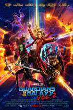 Watch Guardians of the Galaxy Vol. 2 Movie4k