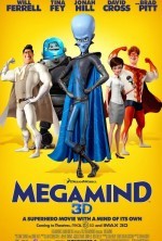 Watch Megamind Movie4k