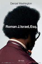 Watch Roman J. Israel, Esq. Movie4k
