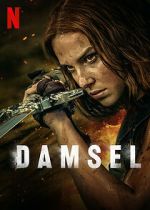 Damsel movie4k