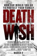 Watch Death Wish Movie4k