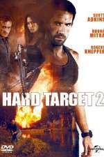 Watch Hard Target 2 Movie4k