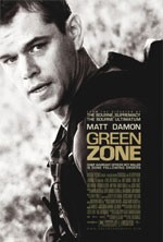 Watch Green Zone Movie4k