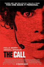 Watch The Call Movie4k