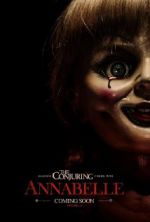 Watch Annabelle Movie4k