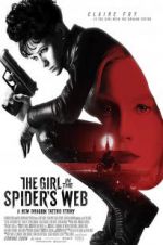 Watch The Girl in the Spider's Web Movie4k