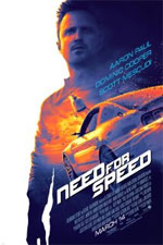 Watch Need for Speed Movie4k