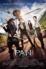 Watch Pan Movie4k