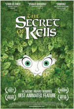 Watch The Secret of Kells Movie4k