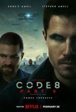 Watch Code 8: Part II Online Movie4k