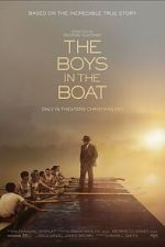 The Boys in the Boat movie4k