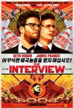 Watch The Interview Movie4k