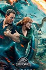 Watch Jurassic World: Fallen Kingdom Movie4k