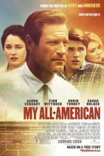 Watch My All American Movie4k