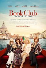 Book Club: The Next Chapter movie4k