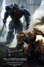 Watch Transformers: The Last Knight Movie4k