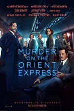 Watch Murder on the Orient Express Online Movie4k