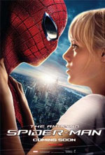 Watch The Amazing Spider-Man Movie4k
