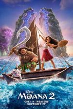 Moana 2 movie4k