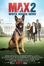 Watch Max 2: White House Hero Movie4k
