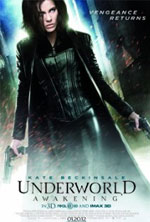 Watch Underworld: Awakening Movie4k