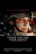 Watch Thank You for Your Service Movie4k