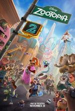 Zootopia 2 movie4k