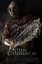 Watch Texas Chainsaw 3D Movie4k
