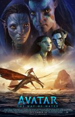 Avatar: The Way of Water movie4k