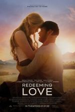 Watch Redeeming Love Movie4k