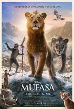 Mufasa: The Lion King movie4k