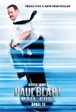 Watch Paul Blart: Mall Cop 2 Movie4k