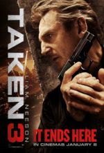 Watch Taken 3 Movie4k