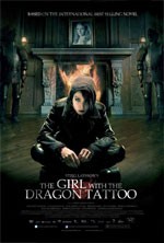 Watch The Girl with the Dragon Tattoo Movie4k