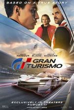 Watch Gran Turismo Movie4k