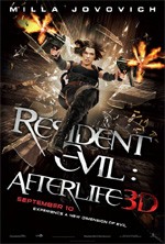 Watch Resident Evil: Afterlife Movie4k