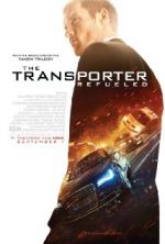 Watch The Transporter Refueled Movie4k