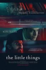 Watch The Little Things Movie4k