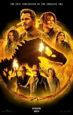 Jurassic World Dominion movie4k