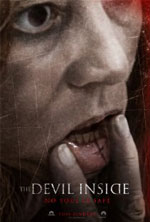 Watch The Devil Inside Movie4k