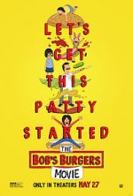 The Bob's Burgers Movie movie4k