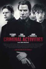 Watch Criminal Activities Movie4k