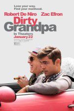 Watch Dirty Grandpa Movie4k